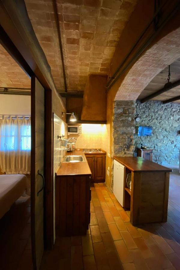 Mas Roquet Casa de hóspedes Maçanet de Cabrenys Exterior foto